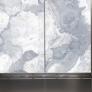 LEVELe-106 Elevator Interior with main LightPlane Panels in ViviStone Pearl Onyx